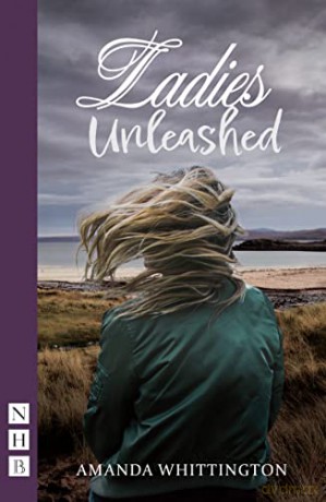 Ladies Unleashed - Amanda Whittington [KSIĄŻKA]