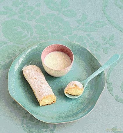 Laduree Sucre - Philippe Andrieu [KSIĄŻKA]