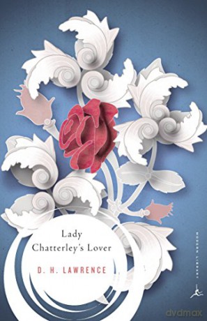 Lady Chatterleys Lover - D.H. Lawrence [KSIĄŻKA]