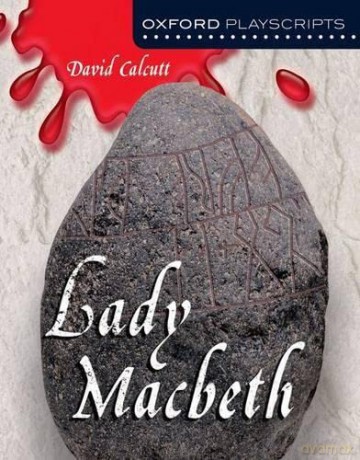 Lady Macbeth [KSIĄŻKA]