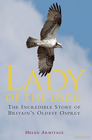 Lady Of The Loch - Helen Armitage [KSIĄŻKA]