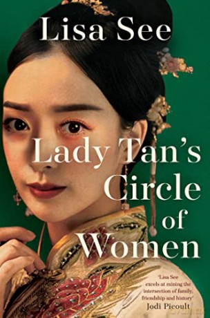 Lady Tans Circle Of Women - Lisa See [KSIĄŻKA]