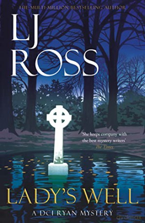 Lady's Well - L J Ross [KSIĄŻKA]