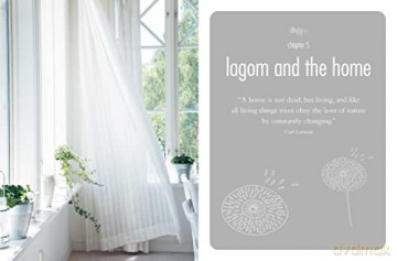 Lagom Life A Swedish Way Of Living - Elizabeth Carlsson [KSIĄŻKA]