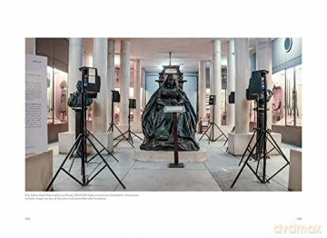 Lahore Biennale 01 - Iftikhar Dadi [KSIĄŻKA]