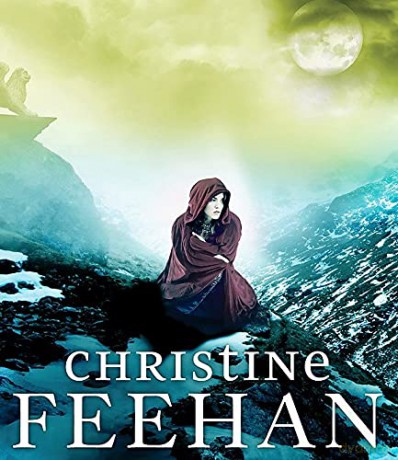 Lair Of The Lion B - Feehan Christine [KSIĄŻKA]