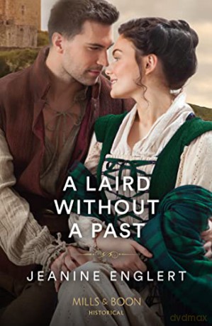 Laird Without Secrets Of C1 Pb - Jeanine Englert [KSIĄŻKA]