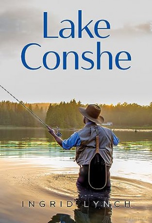 Lake Conshe - Ingrid Lynch [KSIĄŻKA]