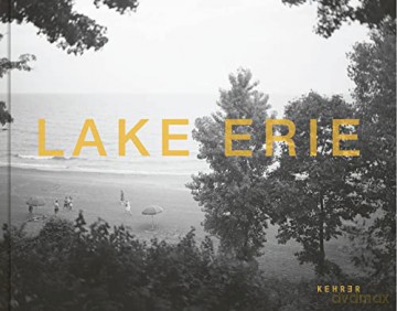 Lake Erie - Lynn Whitney [KSIĄŻKA]