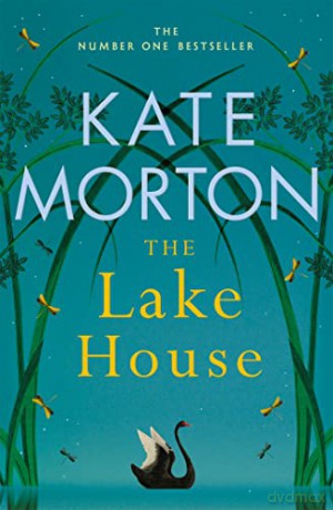 Lake House - Kate Morton [KSIĄŻKA]
