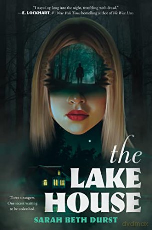 Lake House Hb - Durst Sarah [KSIĄŻKA]
