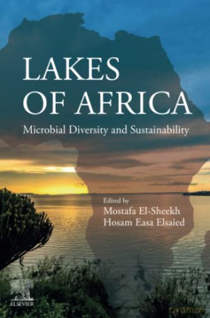 Lakes Of Africa - Mostafa El-Sheekh [KSIĄŻKA]