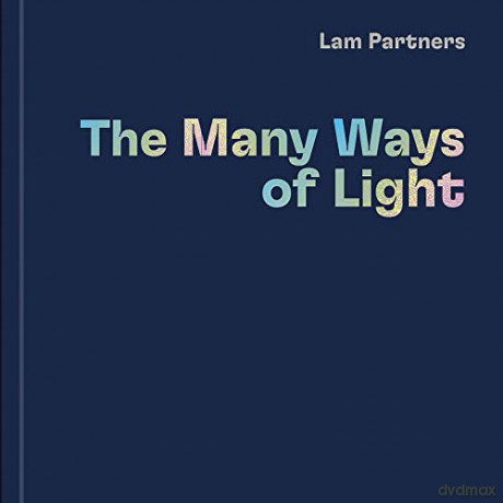 Lam Partners - Lam Partners [KSIĄŻKA]