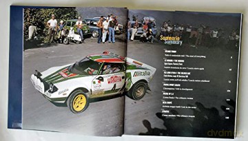 Lancia Rally - Sergio Remondino [KSIĄŻKA]