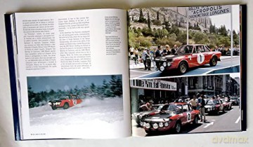 Lancia Rally - Sergio Remondino [KSIĄŻKA]
