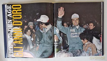 Lancia Rally - Sergio Remondino [KSIĄŻKA]