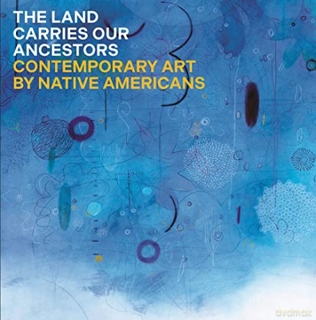 Land Carries Our Ancestors - Jaune Quick-T Smith [KSIĄŻKA]