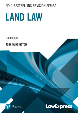 Land Law Revision Guide - John Duddington [KSIĄŻKA]