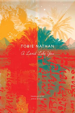 Land Like You - Tobie Nathan [KSIĄŻKA]