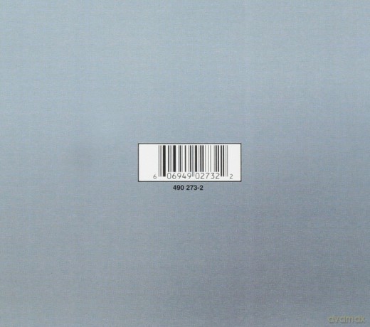 Marilyn Manson: Mechanical Animals [CD]