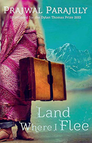 Land Where I Flee - Prajwal Parajuly [KSIĄŻKA]