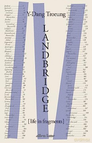 Landbridge - Y-Dang Troeung [KSIĄŻKA]