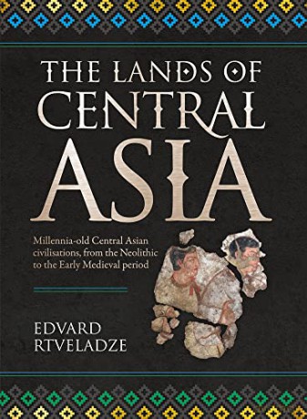 Lands Of Central Asia The [KSIĄŻKA]