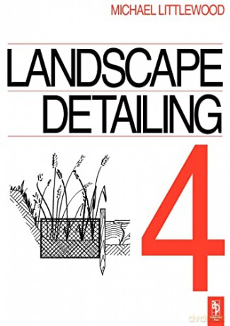 Landscape Detailing Vol 4 Water - Michael Littlewood [KSIĄŻKA]