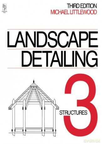 Landscape Detailing Volume 3 - Michael Littlewood [KSIĄŻKA]