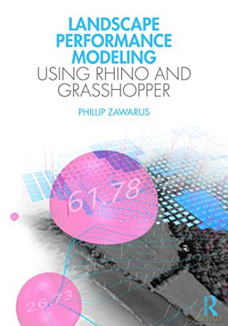 Landscape Performance Modelling Using Rh - Phillip Zawarus [KSIĄŻKA]