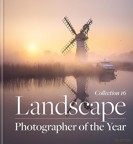 Landscape Photographer Of The Year - Charlie Waite [KSIĄŻKA]