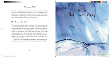 Landscapes Of Grief - Jenny Hawke [KSIĄŻKA]