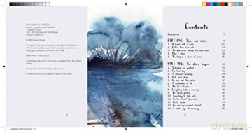 Landscapes Of Grief - Jenny Hawke [KSIĄŻKA]