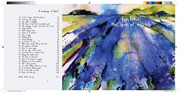 Landscapes Of Grief - Jenny Hawke [KSIĄŻKA]
