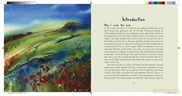 Landscapes Of Grief - Jenny Hawke [KSIĄŻKA]
