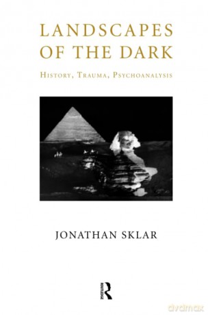 Landscapes Of The Dark - Sklar [KSIĄŻKA]