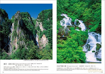 Landscapes Of The Japanese Heart - Toshitaka Morit [KSIĄŻKA]