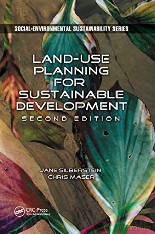 Landuse Planning For Sustainable Develop - M.A. Silberstein [KSIĄŻKA]