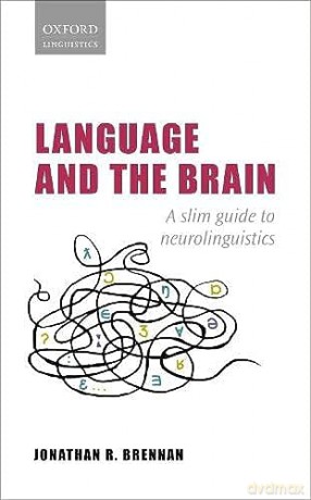 Language And The Brain [KSIĄŻKA]