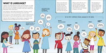 Language Around The World [KSIĄŻKA]