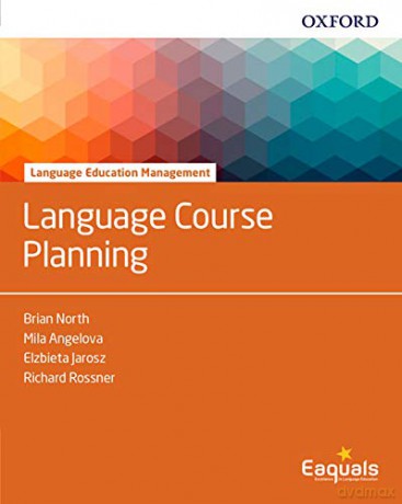 Language Course Planning Language Cour [KSIĄŻKA]