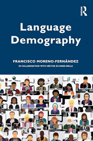 Language Demography - Fr Moreno-Fern Ndez [KSIĄŻKA]