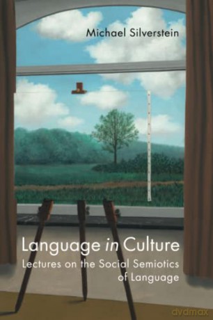 Language In Culture - Silverstein Michael [KSIĄŻKA]