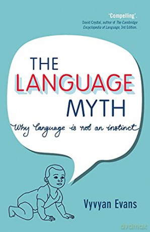 Language Myth - Vyvyan Evans [KSIĄŻKA]