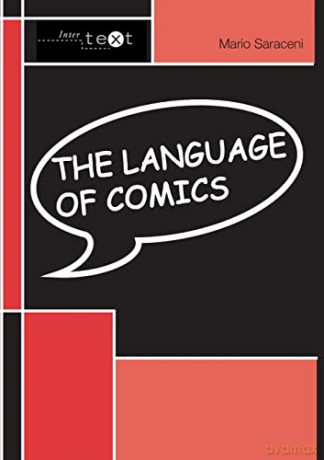 Language Of Comics - Saraceni [KSIĄŻKA]