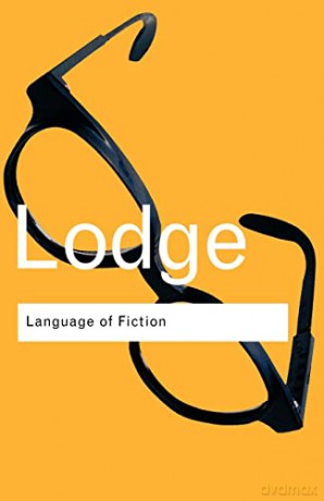 Language Of Fiction - David Lodge [KSIĄŻKA]