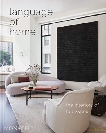 Language Of Home - Michael Cox [KSIĄŻKA]