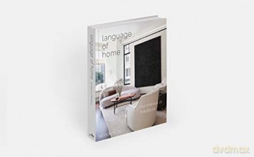 Language Of Home - Michael Cox [KSIĄŻKA]