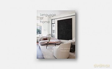 Language Of Home - Michael Cox [KSIĄŻKA]