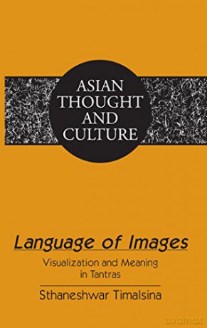 Language Of Images - Sthaneshw Timalsina [KSIĄŻKA]